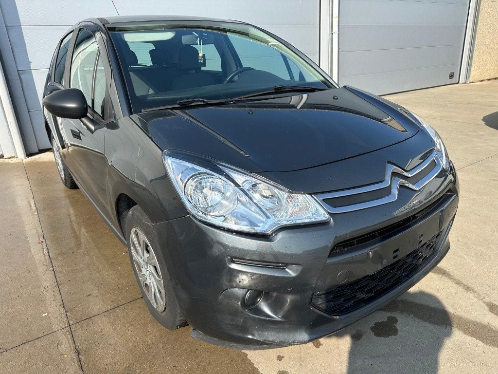 Citroen C3 | ESSENCE | NOUVEAU MOTEUR 0KM, Achat, Euro 6, Entreprise, Boîte manuelle
