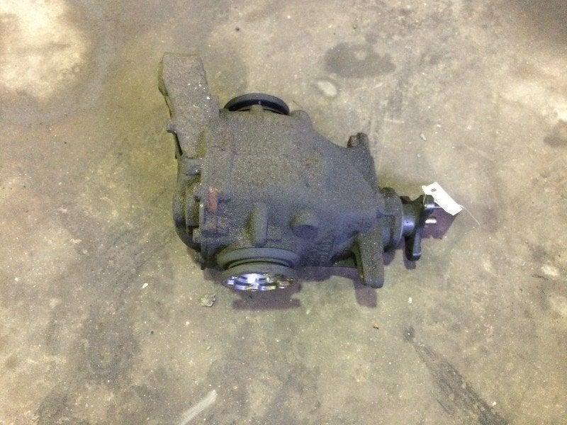 DIFFERENTIEEL ACHTER BMW 1 serie (E81) (01-2006/09-2012), Auto-onderdelen, Dhr. J. Ham, Gebruikt, Administratie@autoham.nl, BMW