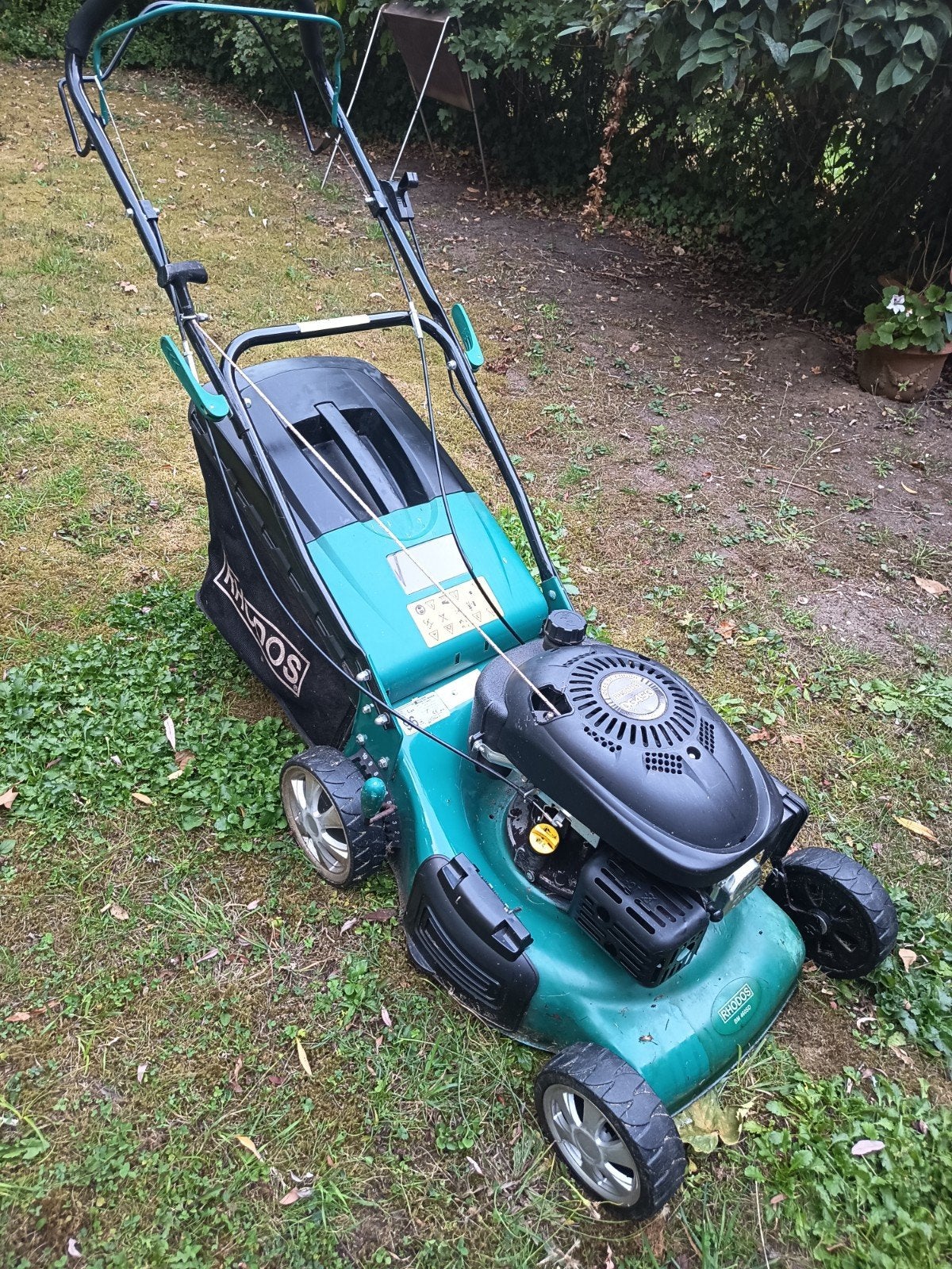 mooie graafmachine te koop, Ophalen of Verzenden