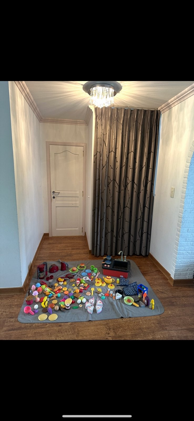 Speelgoed keuken afwasbak Little Tikes Bosch gratis extra’s, Enlèvement