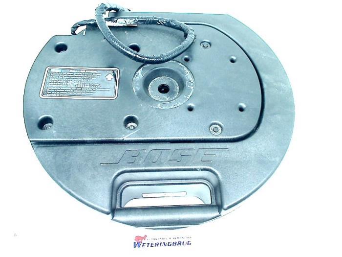 Subwoofer van een Mazda 6, Gebruikt, -, -, Ophalen of Verzenden