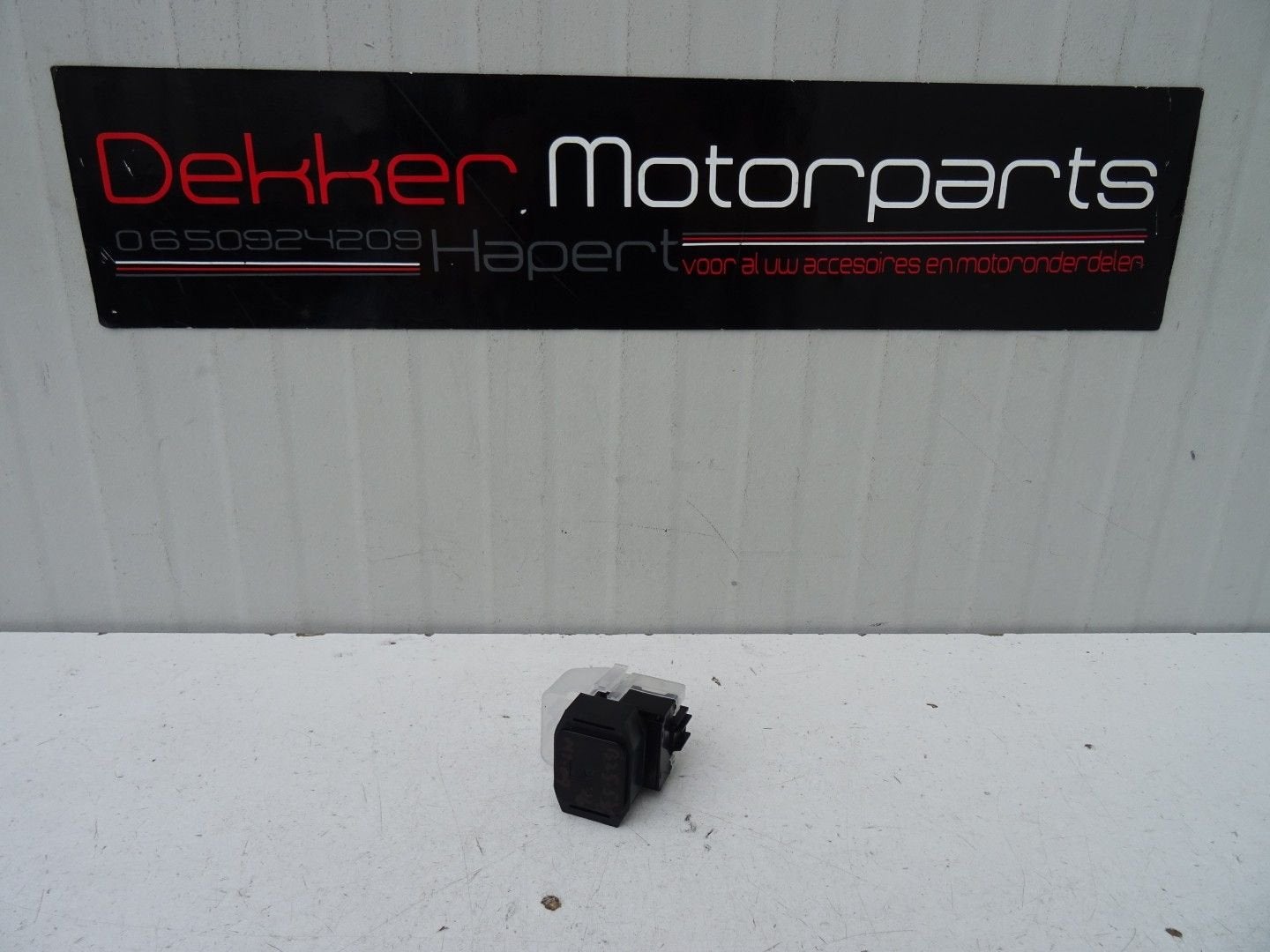 Start Relais / Startrelais Yamaha MT-09 / YZF R9 2024-2025 >, Enlèvement ou Envoi, -, -, -