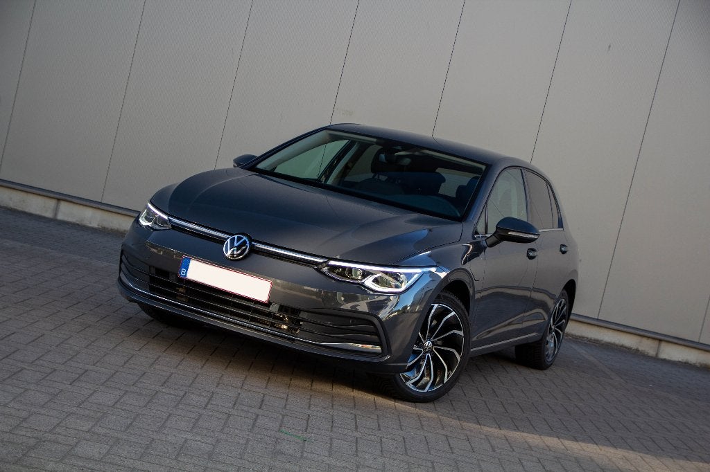 Volkswagen Golf eHybride 1.4 TSi / 2022 / 54.000km, Autos, Volkswagen, Argent ou Gris, Achat, Entreprise, 34 g/km