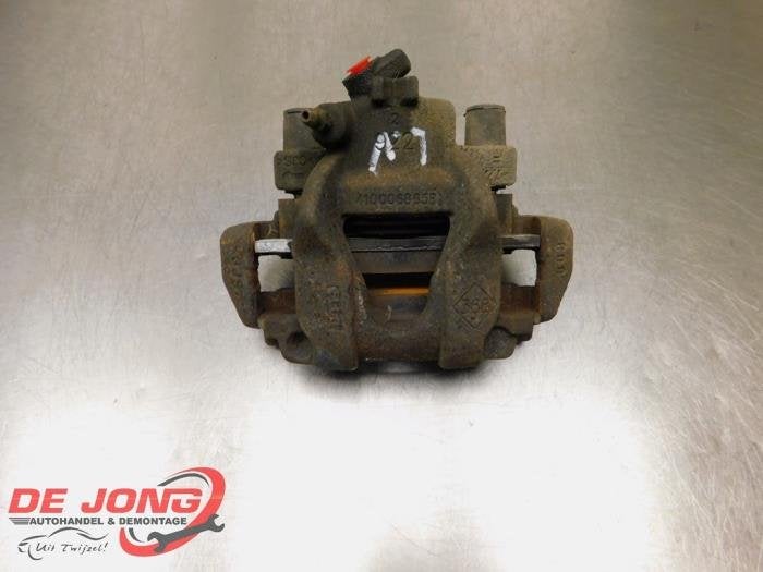 Remklauw (Tang) links-voor van een Renault Twingo, Gebruikt, -, Renault, -