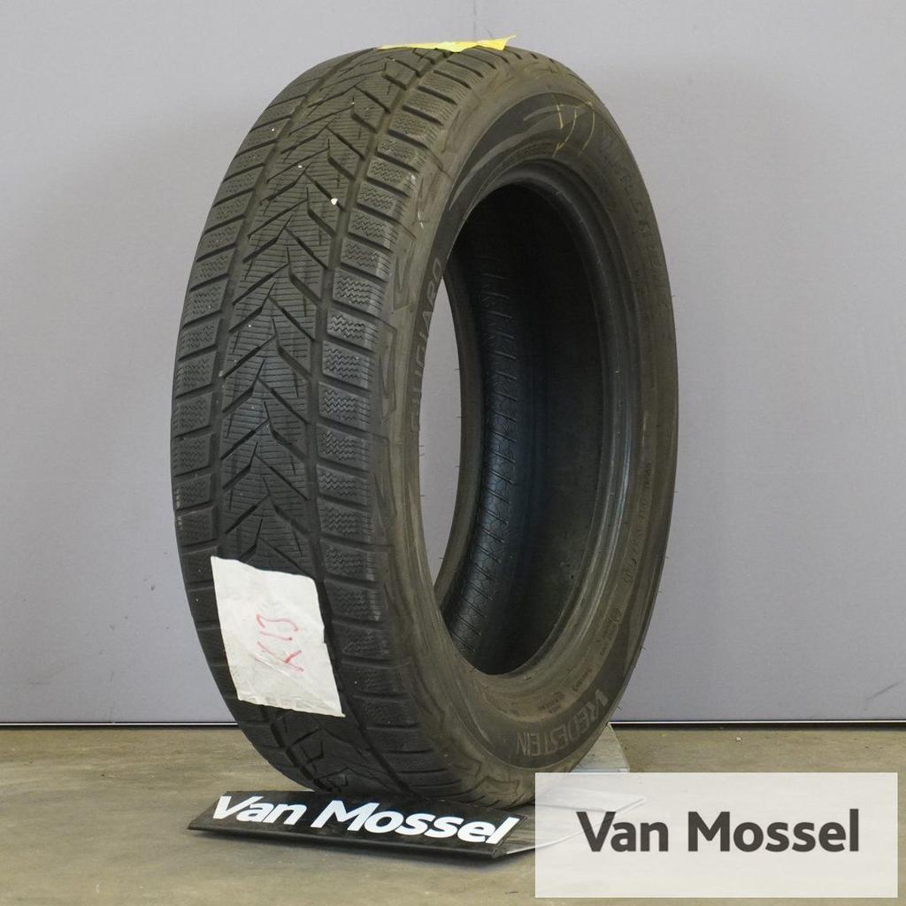 Vredestein Wintrac Extreme S 215/60/R17, Auto-onderdelen, Banden en Velgen, Gebruikt, -, -, 17 inch