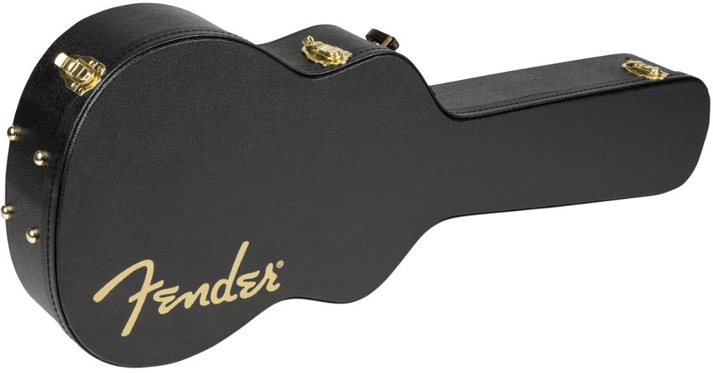 Neuf: Fender TKL Original Hardshell Guitar Classique ,, Ophalen of Verzenden, Nieuw, Akoestische gitaar, Flightcase