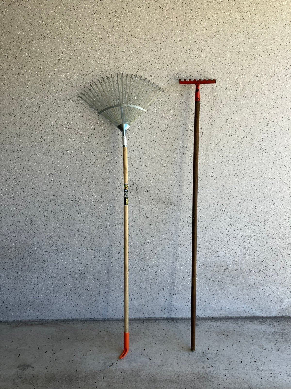 Outils de jardinage, Jardin & Terrasse, Enlèvement, Comme neuf