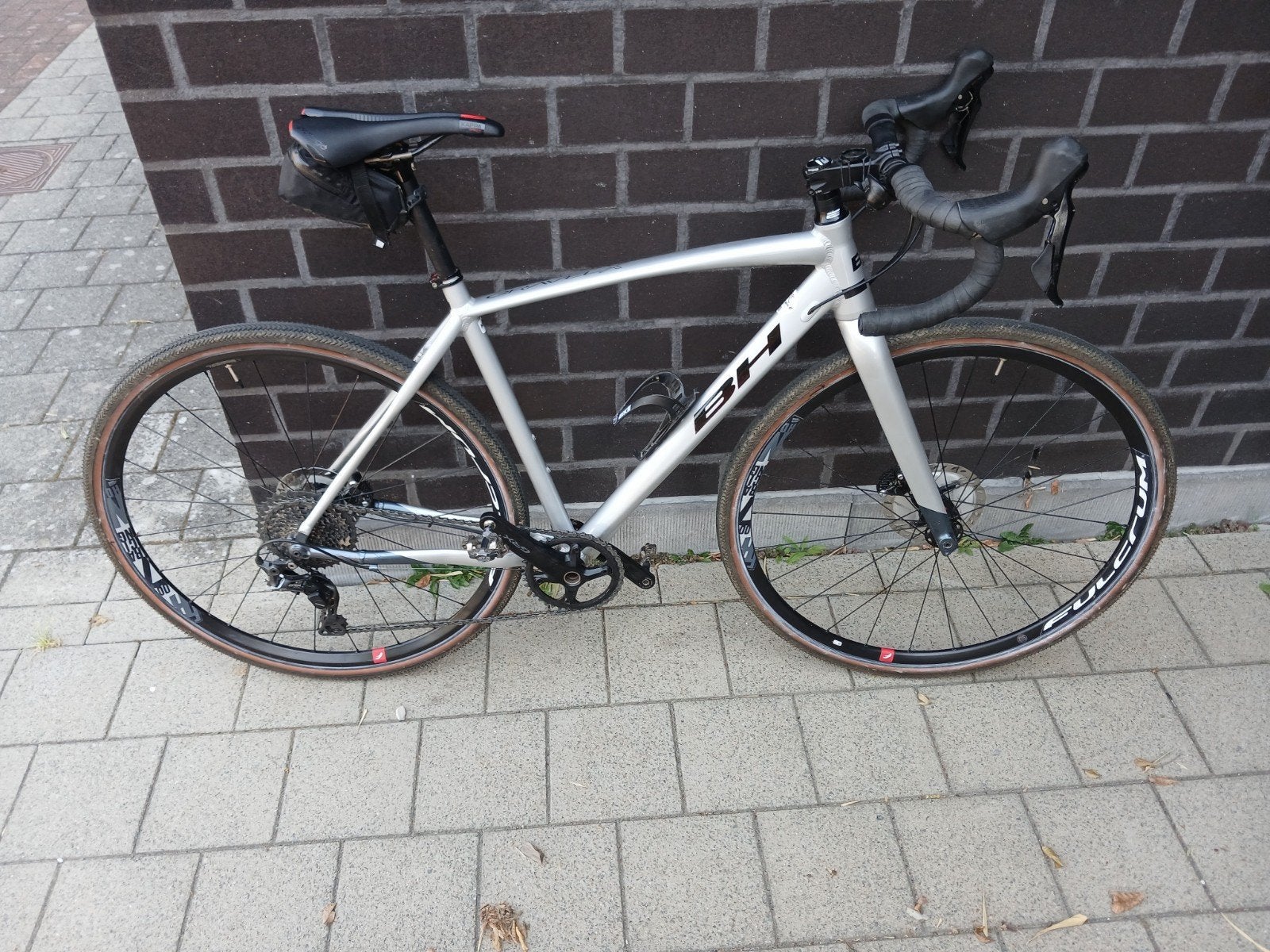 te koop koersfiets, Ophalen of Verzenden