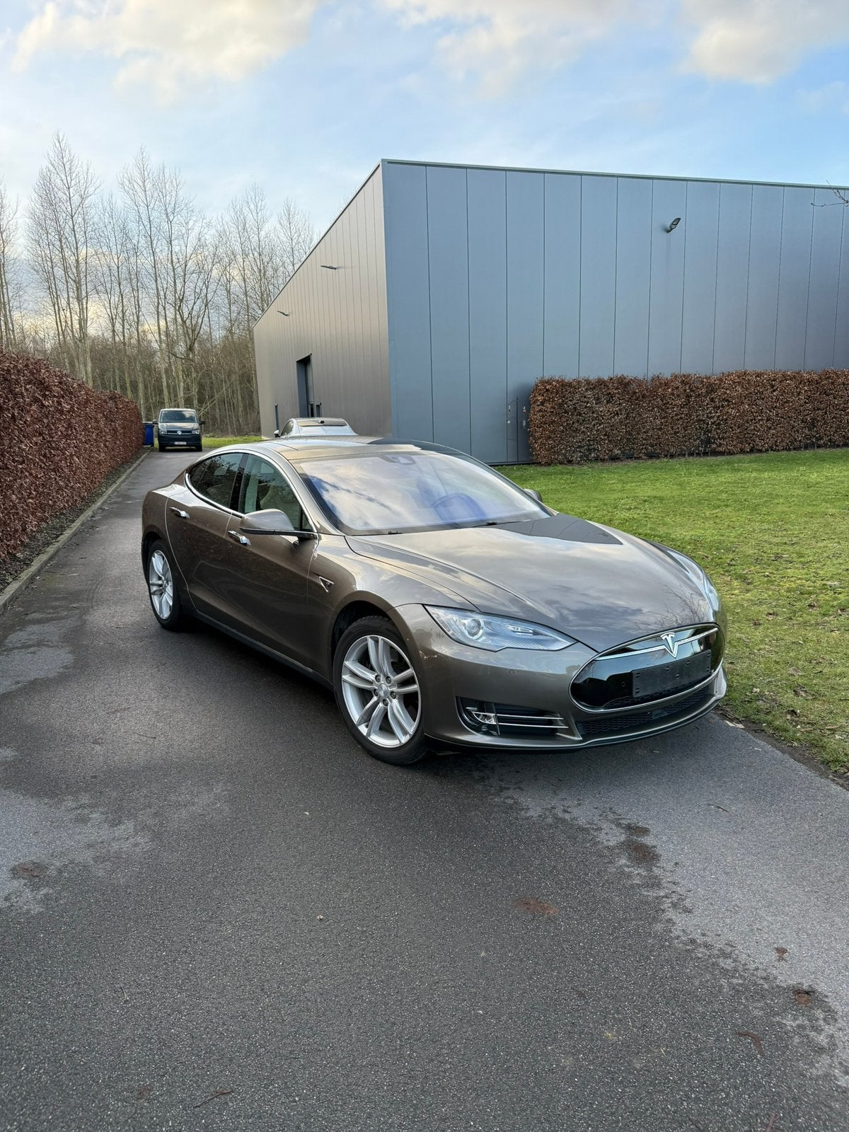 Tesla model s 85 2016 gratis supercharge, Autos : Pièces & Accessoires, Électronique & Câbles, Enlèvement