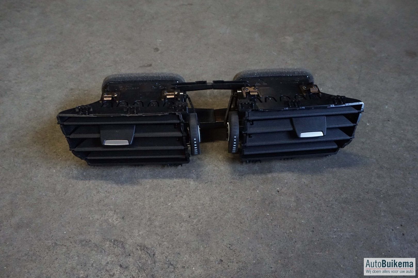 Origineel Bmw 2 Serie F45 ventilatie rooster, Neuf, -, -, Enlèvement ou Envoi