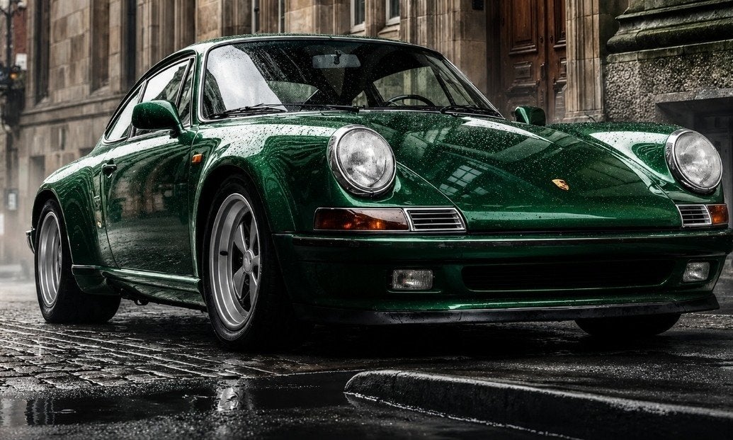 Recherché, recherché, Porsche, Autos, Particulier, Achat