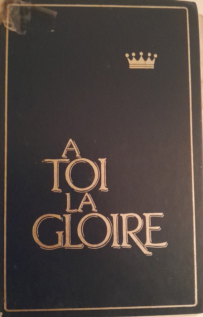 Paroles de louange..., Boeken, Godsdienst en Theologie, Ophalen, Gelezen, Autre, Christendom | Katholiek