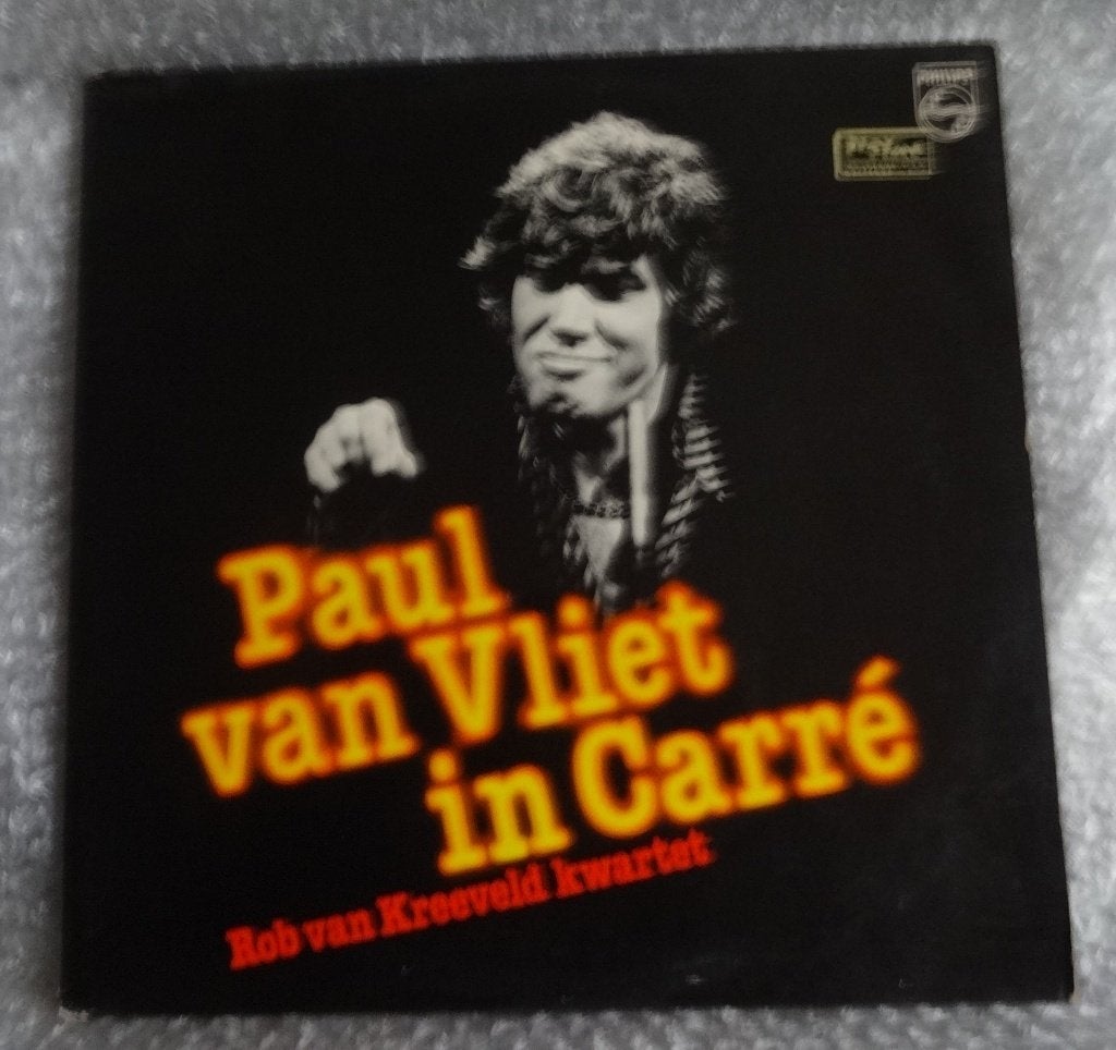 LP's V, Ophalen of Verzenden, Pop, LP