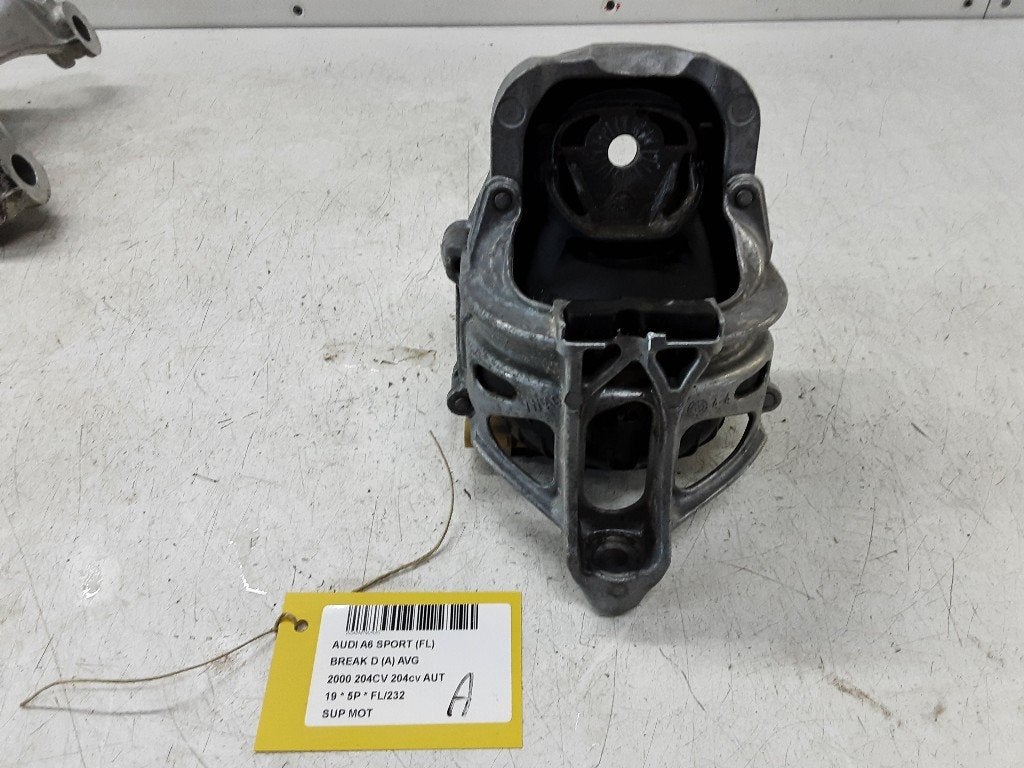 MONTAGE MOTEUR Audi A6 Avant (C8) (01-2018/-) (782215147917), Auto-Union-Straße  1,
85057  Ingolstadt, DE, Info@audi.de, Audi