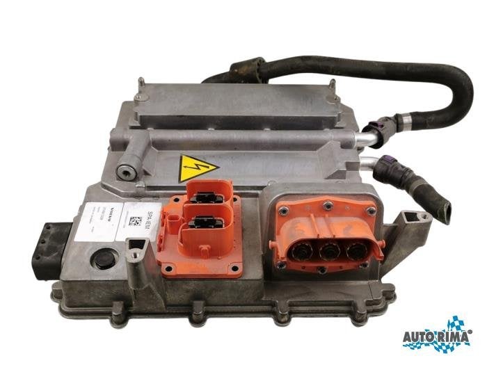 Inverter van een Volvo XC90, Gebruikt, -, -, Ophalen of Verzenden