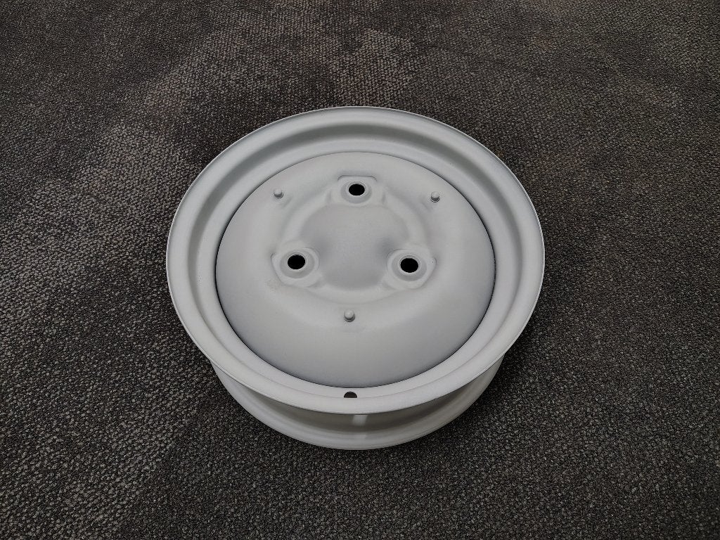 1x 13" Velg DAF 31/32/33 (A-type), Auto-onderdelen, Verzenden
