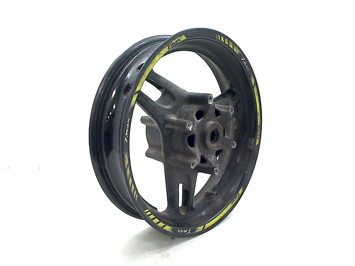 VOORVELG Yamaha XP 500 T-MAX 2008-2011 (XP500 4B5), Yamaha Motor Europe N.V., Gebruikt, Customersupport@yamaha-motor.co.uk, Koolhovenlaan 101
1119 NC  Schiphol-Rijk, NL