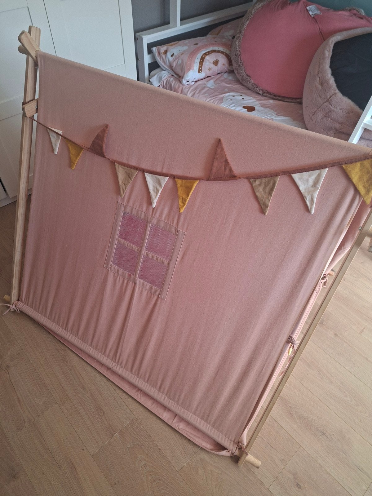 tipi tent petite amelie, Enlèvement ou Envoi