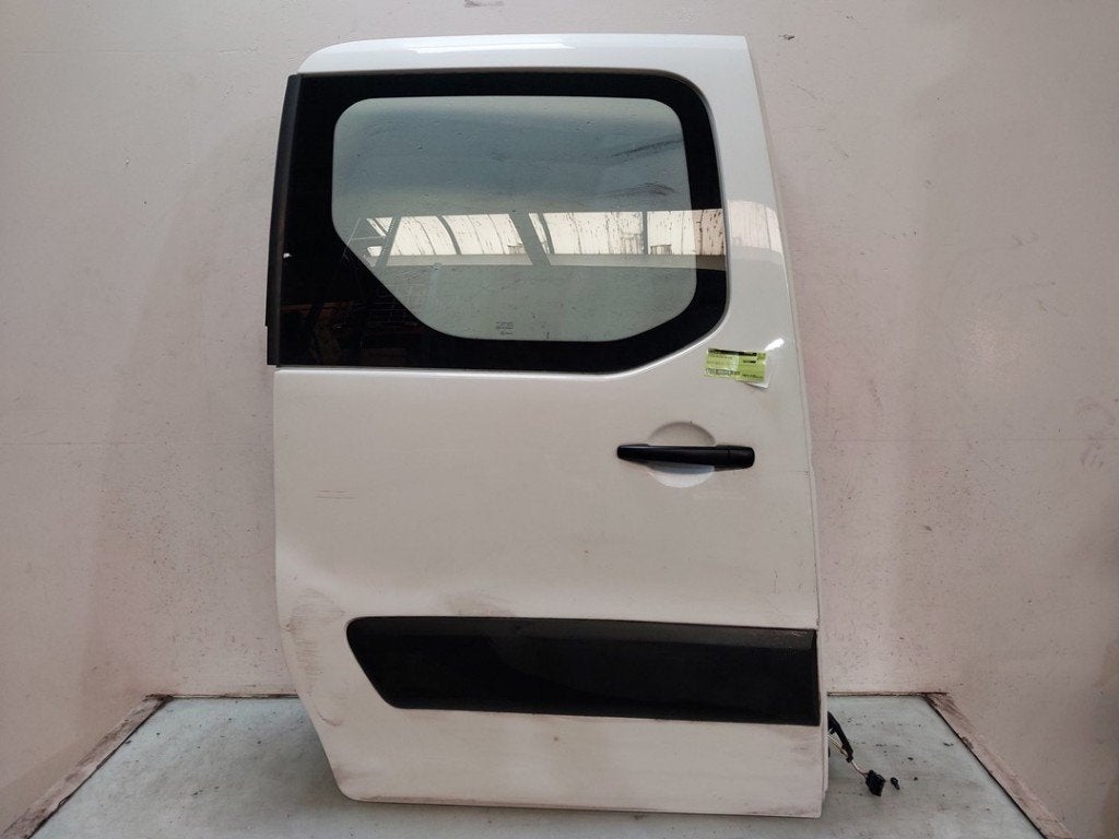 PORTE COULISSANTE DROITE Berlingo (|9008S3|9831169680|), Dhr. J. Ham, Citroën, Administratie@autoham.nl, Droite