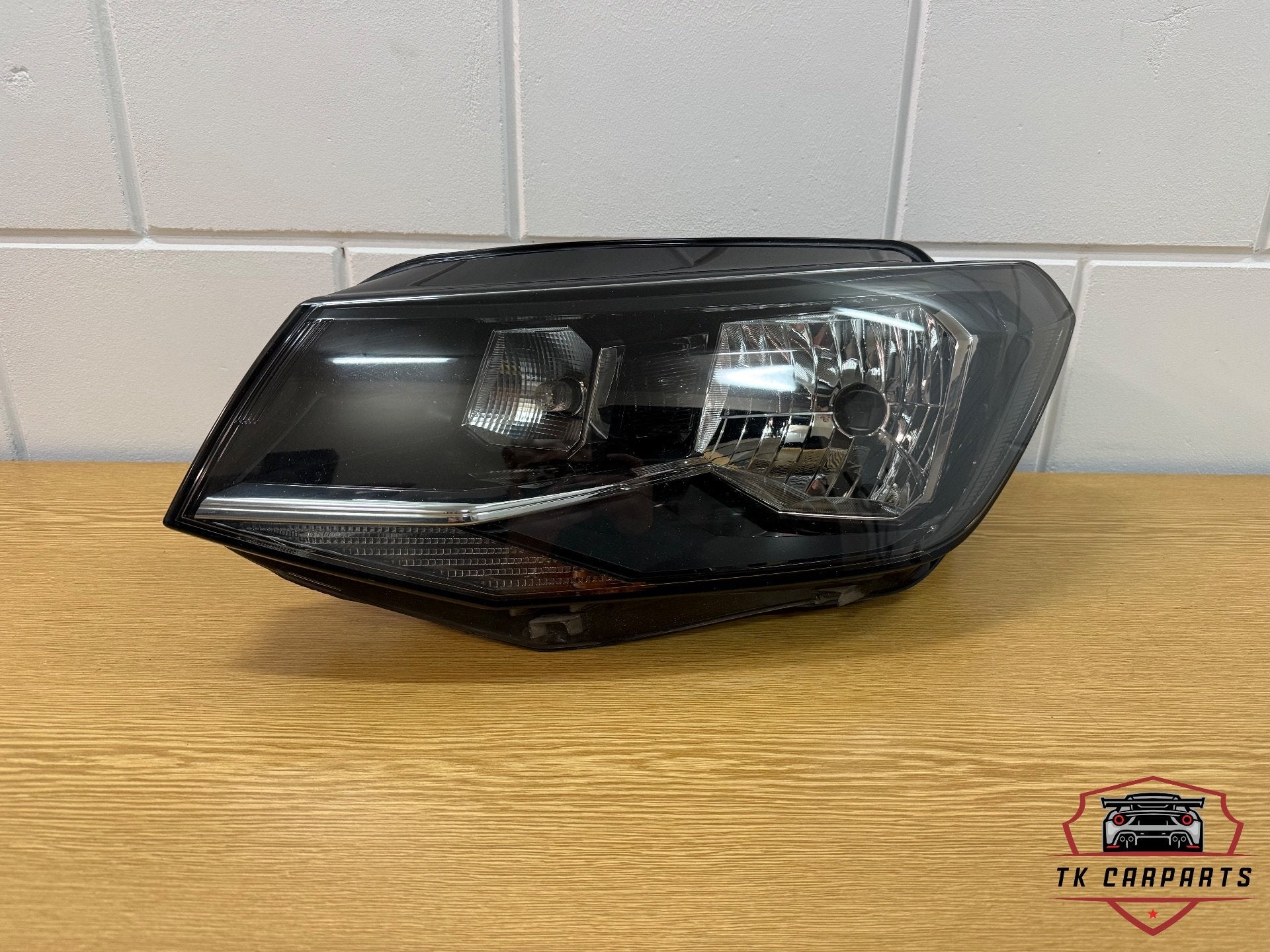 Phare gauche Volkswagen Caddy 2k1 2k1941015b, Volkswagen, Volkswagen AG, Vw@volkswagen.de, Utilisé