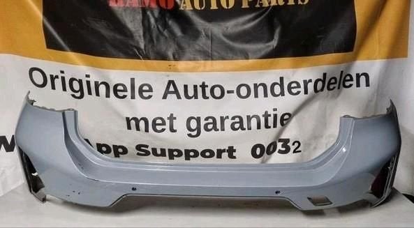 BMW 3-SERIE G21 facelif STATION AUTO ACHTERBUMPER ORIGINEEL, Auto-onderdelen, Gebruikt, -, -, Ophalen of Verzenden