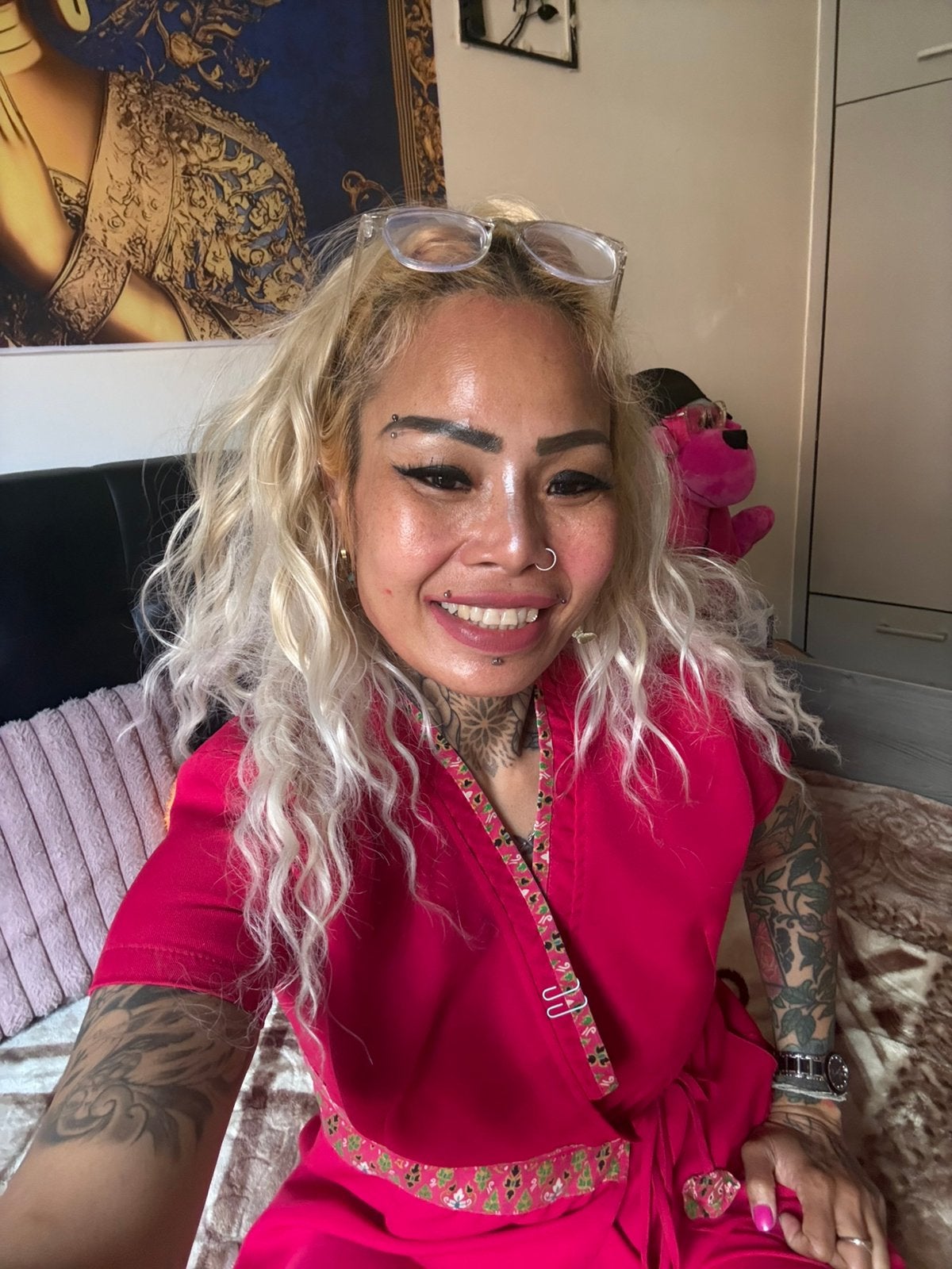 🌈🍀🪷Pooky Thai Massage🪷🍀, Diensten en Vakmensen, Welzijn | Masseurs en Massagesalons