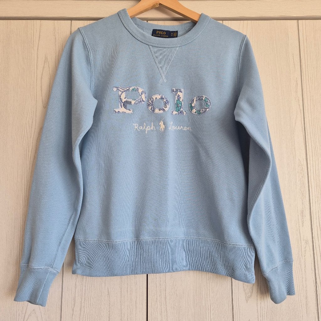 Pull Ralph Lauren, taille XS, Polo ralph lauren, Enlèvement ou Envoi, Taille 34 (XS) ou plus petite, Porté