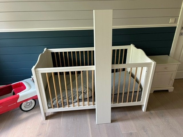 Doorgroei Babykamer, Enfants & Bébés, Chambre d'enfant | Chambres d'enfant complètes, Comme neuf, Garçon ou Fille, Enlèvement