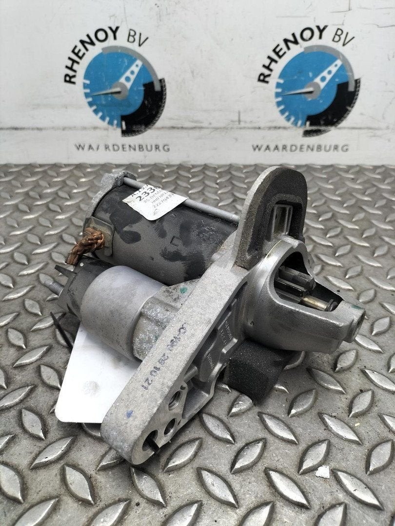 RENAULT AUSTRAL STARTMOTOR 233002394R 2023, Ophalen of Verzenden, Gebruikt, ARN erkend
