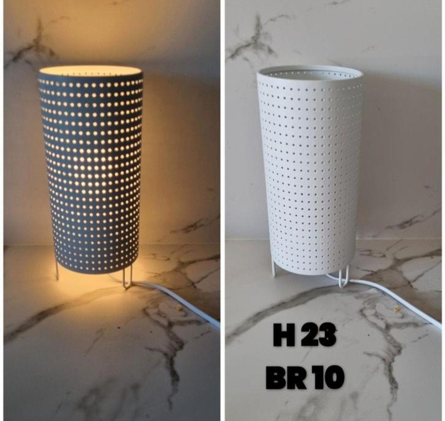Lampje NIEUWSTAAT ‼️, Ophalen of Verzenden, Zo goed als nieuw
