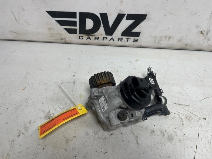 Brandstofpomp Mechanisch van een Volkswagen Golf, Volkswagen, -, 3 mois de garantie, Utilisé