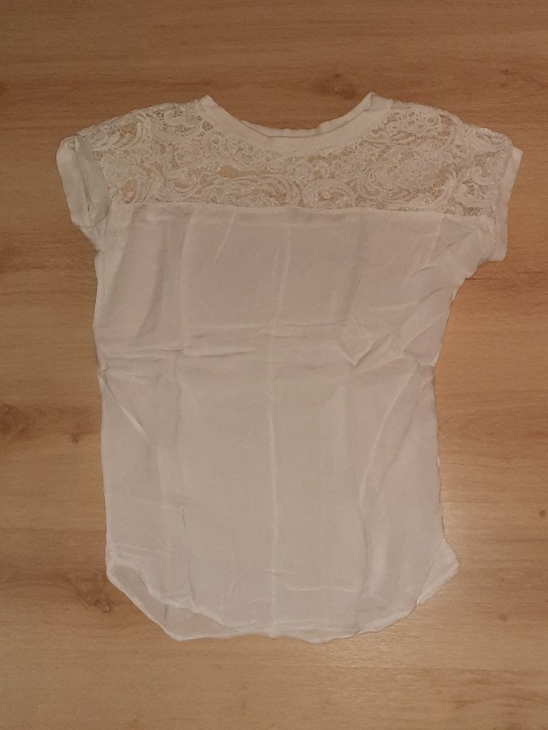 Vêtements fille 13/14 ans (Voir descriptif), Kinderen en Baby's, Kinderkleding | Maat 164, Ophalen, Gebruikt, Meisje