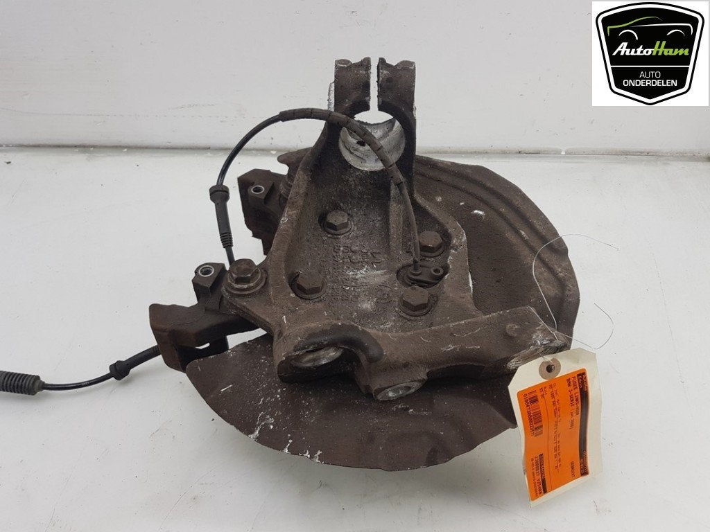 FUSEE AVANT GAUCHE BMW 3 serie (E90) (12-2004/12-2011), Dhr. J. Ham, Administratie@autoham.nl, Utilisé, BMW