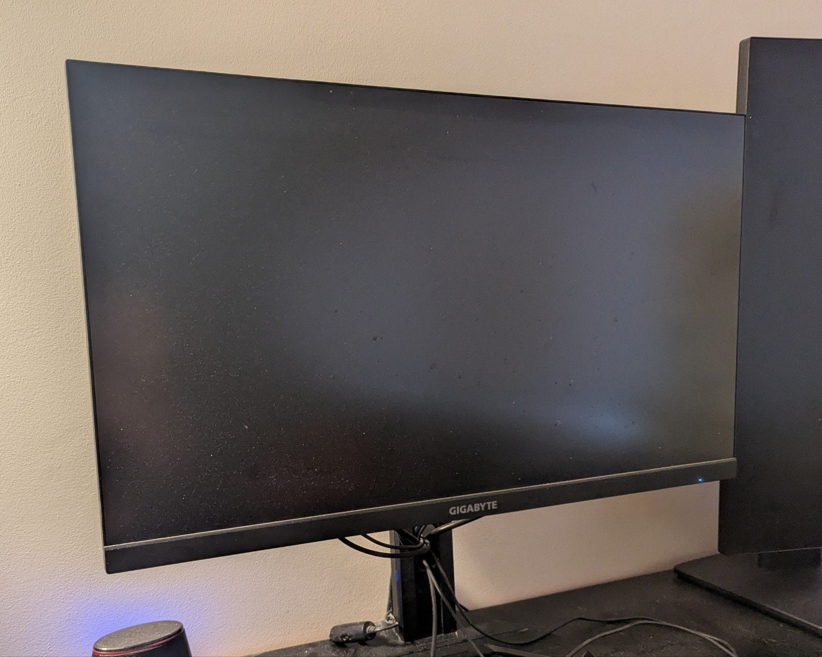 Gigabyte M28U monitor, Computers en Software, Monitoren, 101 t/m 150 Hz, 1 tot 2 ms, DisplayPort, Hoofdtelefoonaansluiting