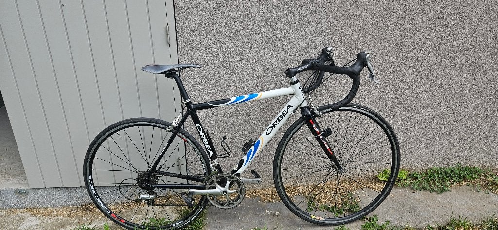 Vélo de route Orbea, Autres marques, Aluminium, Enlèvement, Utilisé