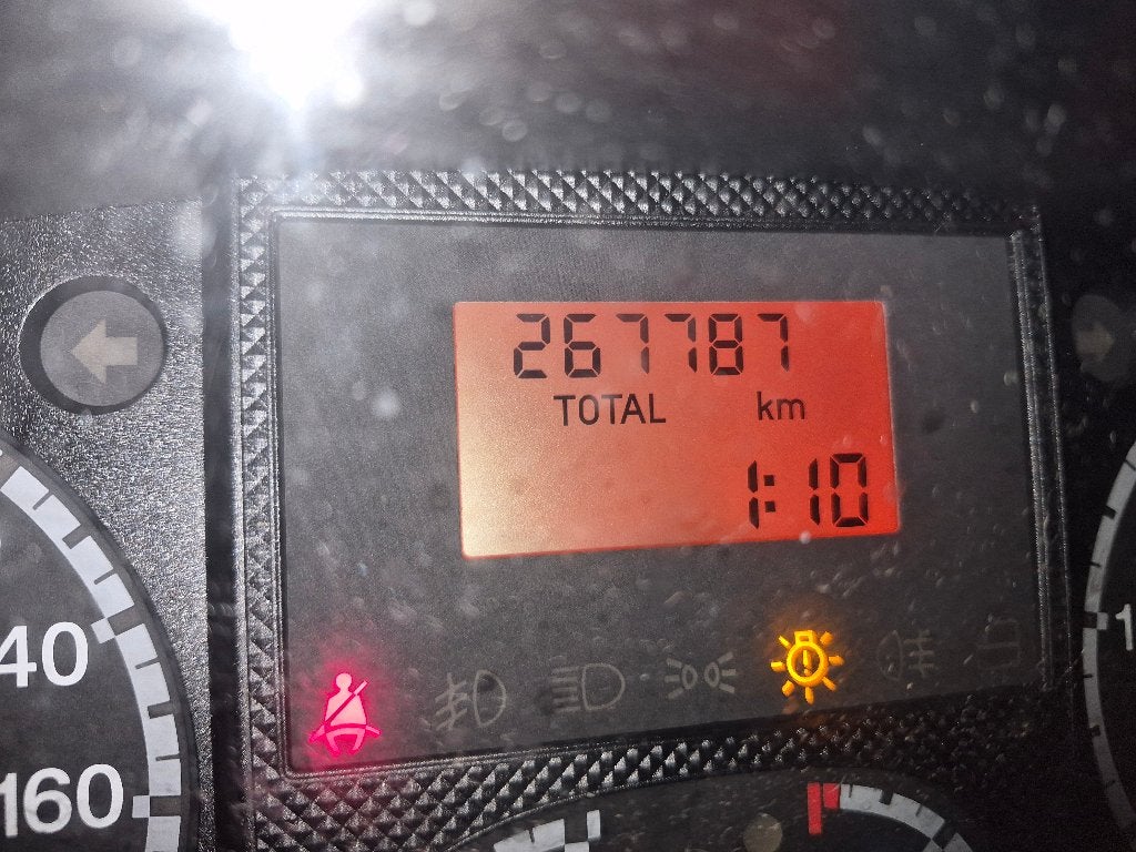 Citreon jumpet, Autos, Achat, 4 portes, Diesel, Particulier