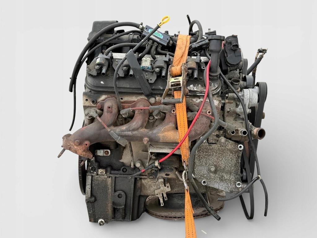 Moteur L92 Complet ESCALADE CADILLAC, Envoi, Utilisé, Daihatsu