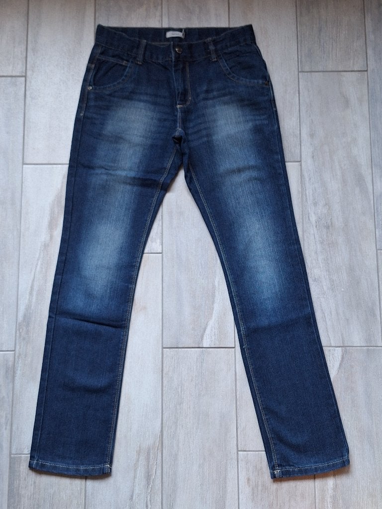 ★ M158 - Jeansbroek Name it, Broek, Name-It, Ophalen of Verzenden, Zo goed als nieuw