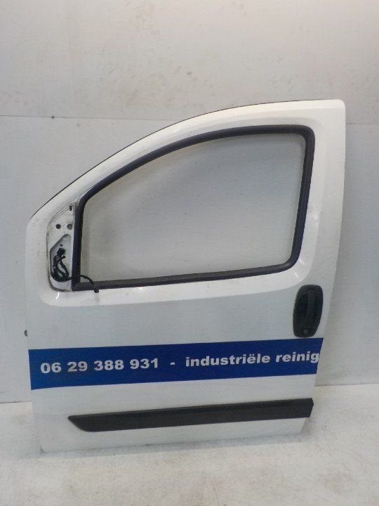 Portier links voor Citroën Nemo, Autos : Pièces & Accessoires, Onderdelen@venauto.nl, Van der Ven Autorecycling B.V., Citroën