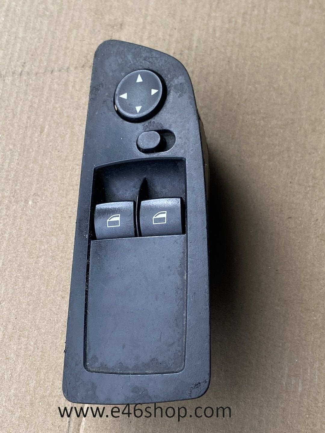 RAAM SCHAKELAAR BMW 1 SERIE E87  OE  6952006, -, Utilisé, -, Enlèvement ou Envoi