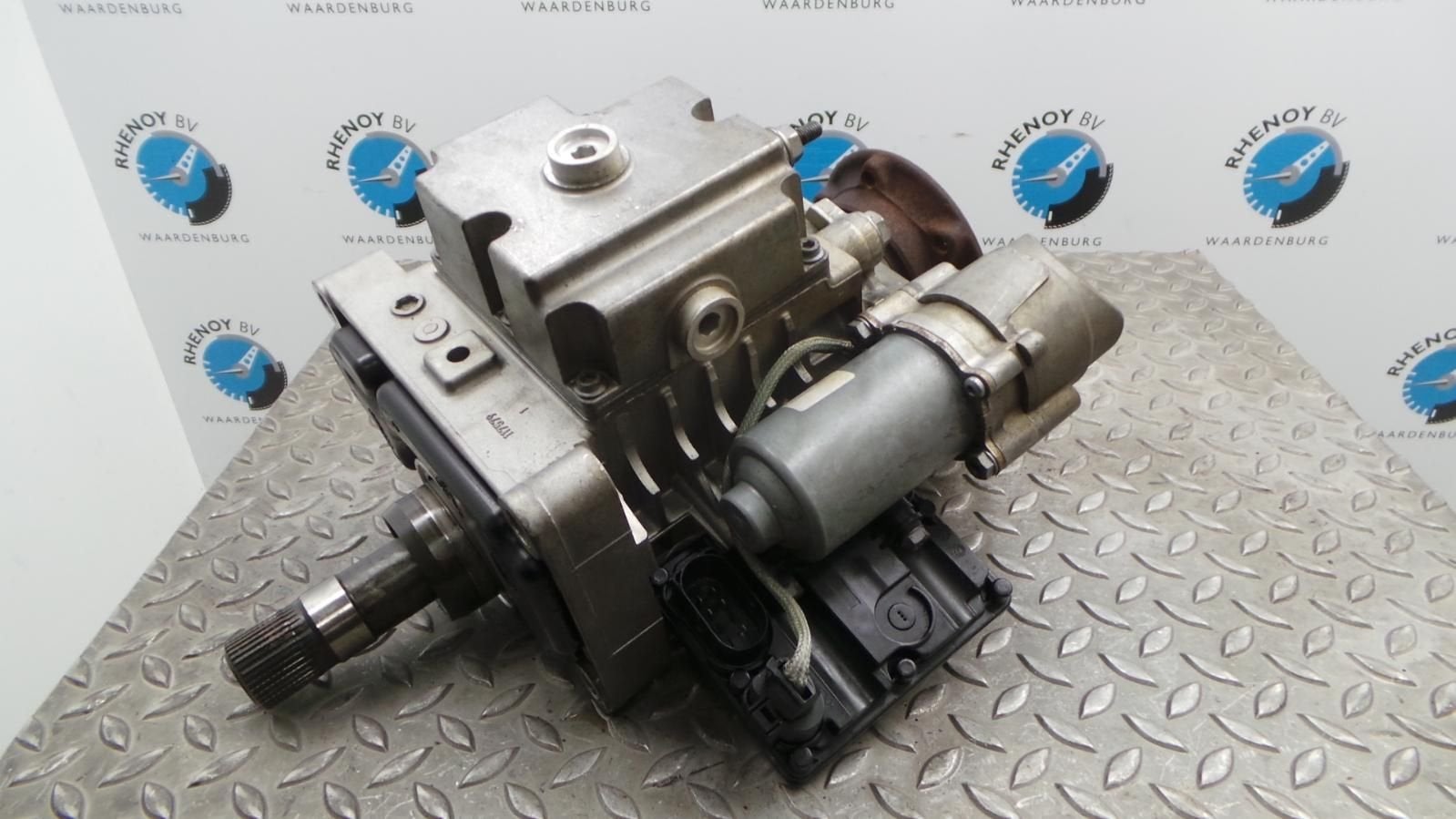 VOLKSWAGEN GOLF DIFFERENTIEEL / CARDAN 2013, Ophalen of Verzenden, Gebruikt, Stiba lid