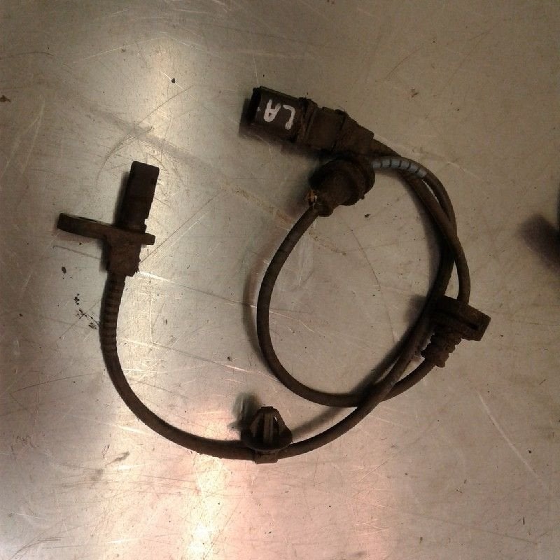 CAPTEUR ABS ABS Honda Insight (ZE2) (01-2009/02-2014), Utilisé, Honda