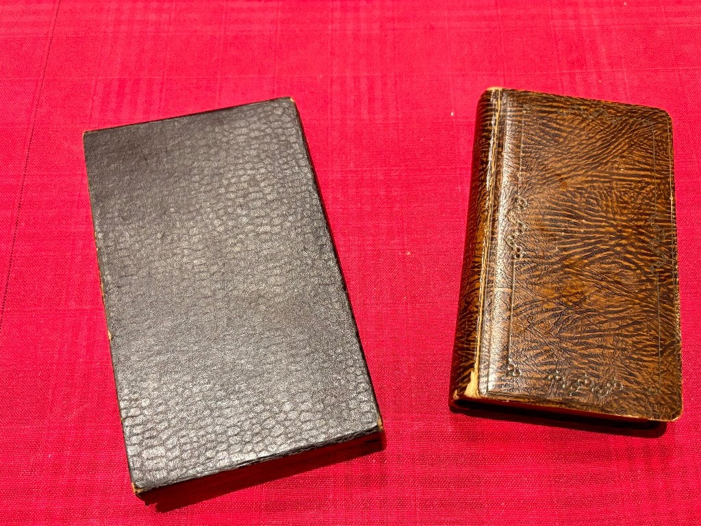 Missel du pater - 1937, Collections, Enlèvement, Livre, Christianisme | Catholique