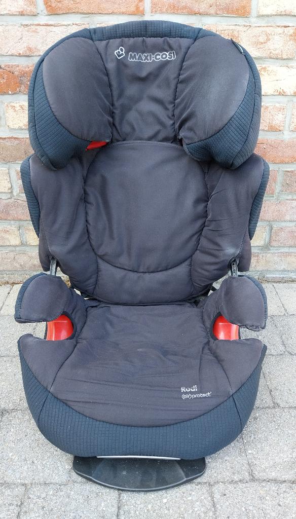 Maxi Cosi (250€ neuf) siège auto air protect, Ceinture de sécurité, 22 à 36 kg, Enlèvement, Utilisé