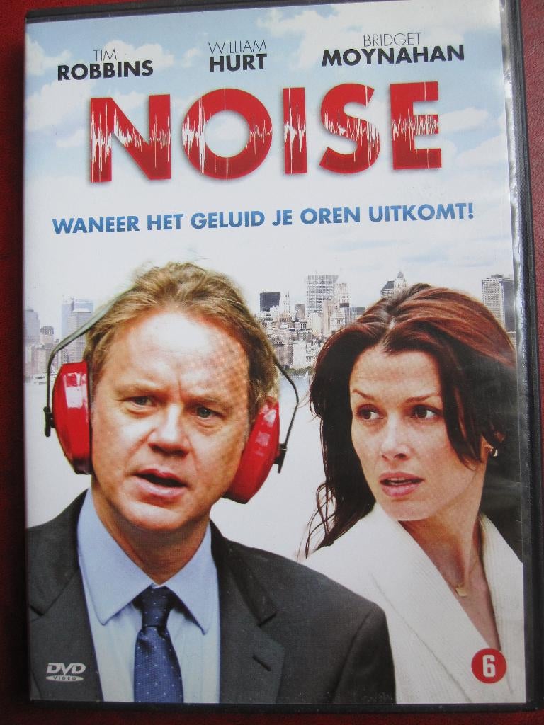 Bruit (2007), À partir de 6 ans, Enlèvement ou Envoi, Comme neuf, Autres genres