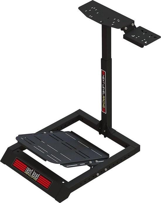 Next Level - Wheelstand Lite (zonder stuur/pedalen), Ophalen