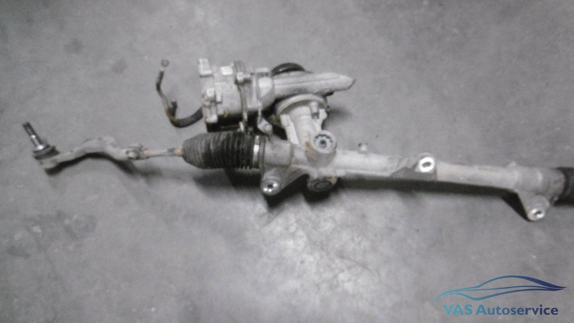 Stuurhuis elektrisch BMW 1-serie F40. 32105A5B012, Gebruikt, -, Ophalen of Verzenden, -