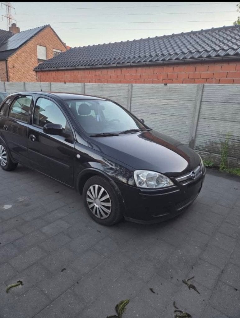 Opel corsa 1.3 cdti export, Autos, Achat, 5 portes, Diesel, Particulier