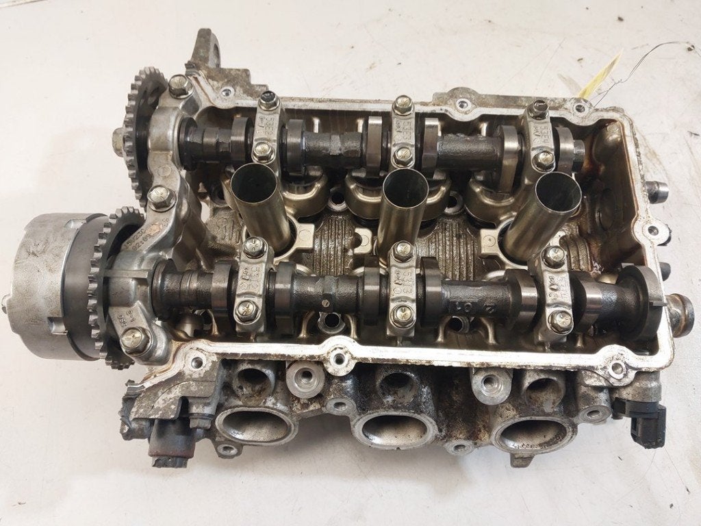 CULASSE Mitsubishi Space Star (A0) (01-2012/-) (|1005C543|), Info@mitsubishi-motors.de, MITSUBISHI, Utilisé, Mitsubishi