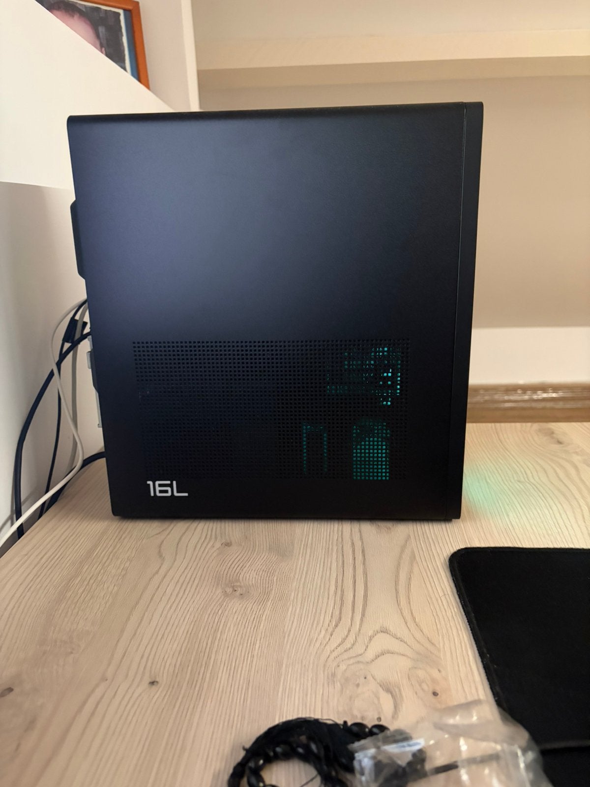 Omen gaming pc, Ophalen of Verzenden, Zo goed als nieuw, Gaming, SSD